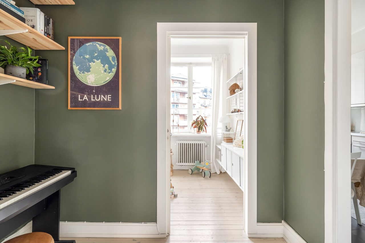 Södermannagatan 41D