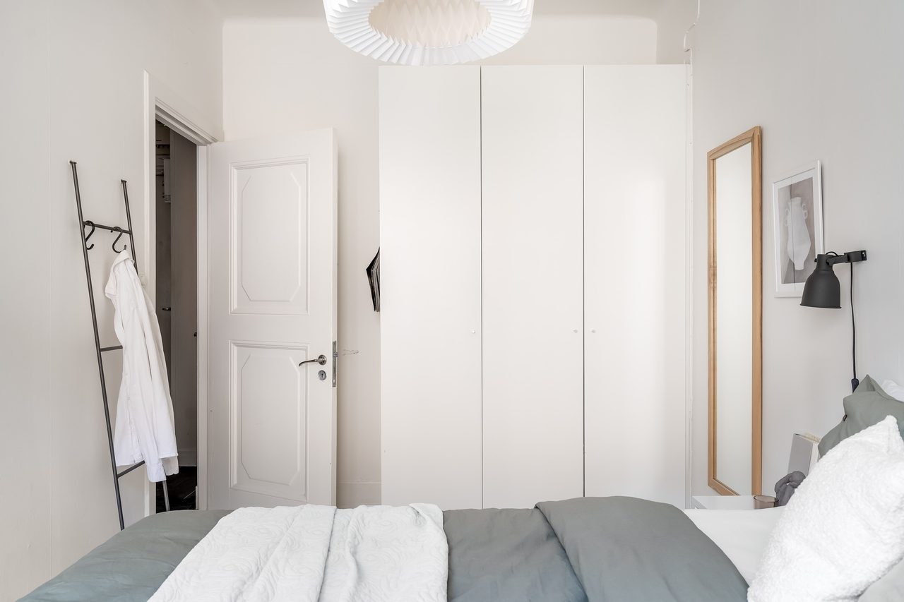 Södermannagatan 41D