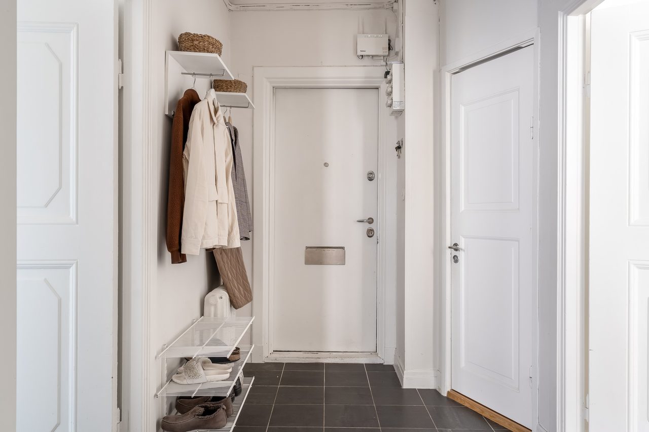 Södermannagatan 41D