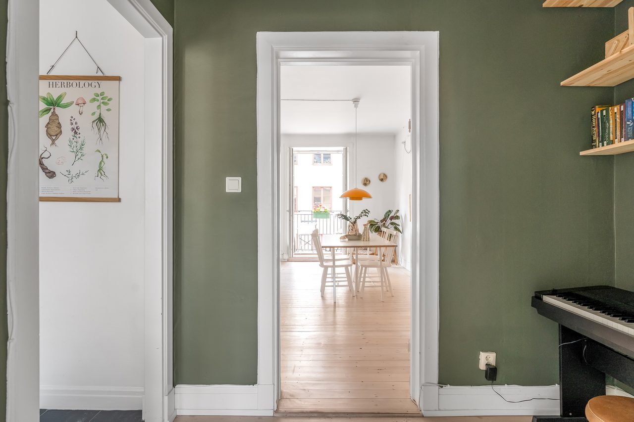 Södermannagatan 41D