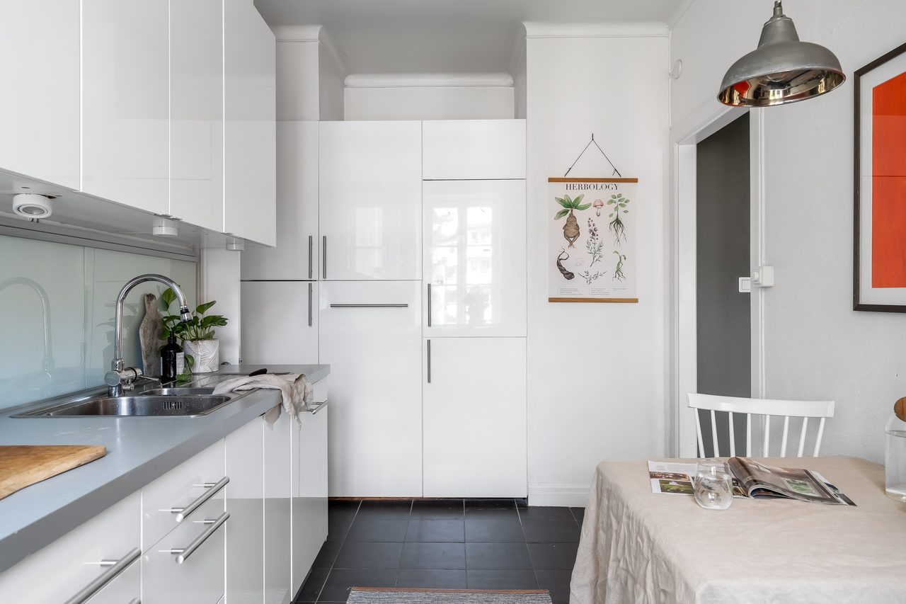 Södermannagatan 41D