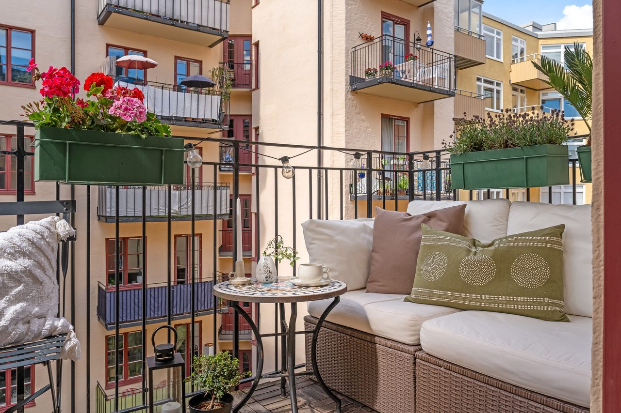 Södermannagatan 41D