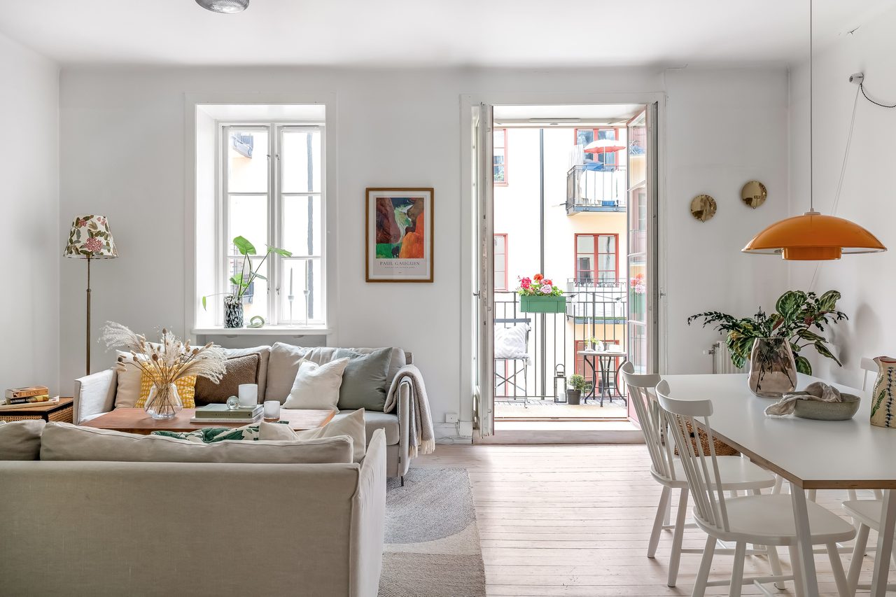 Södermannagatan 41D