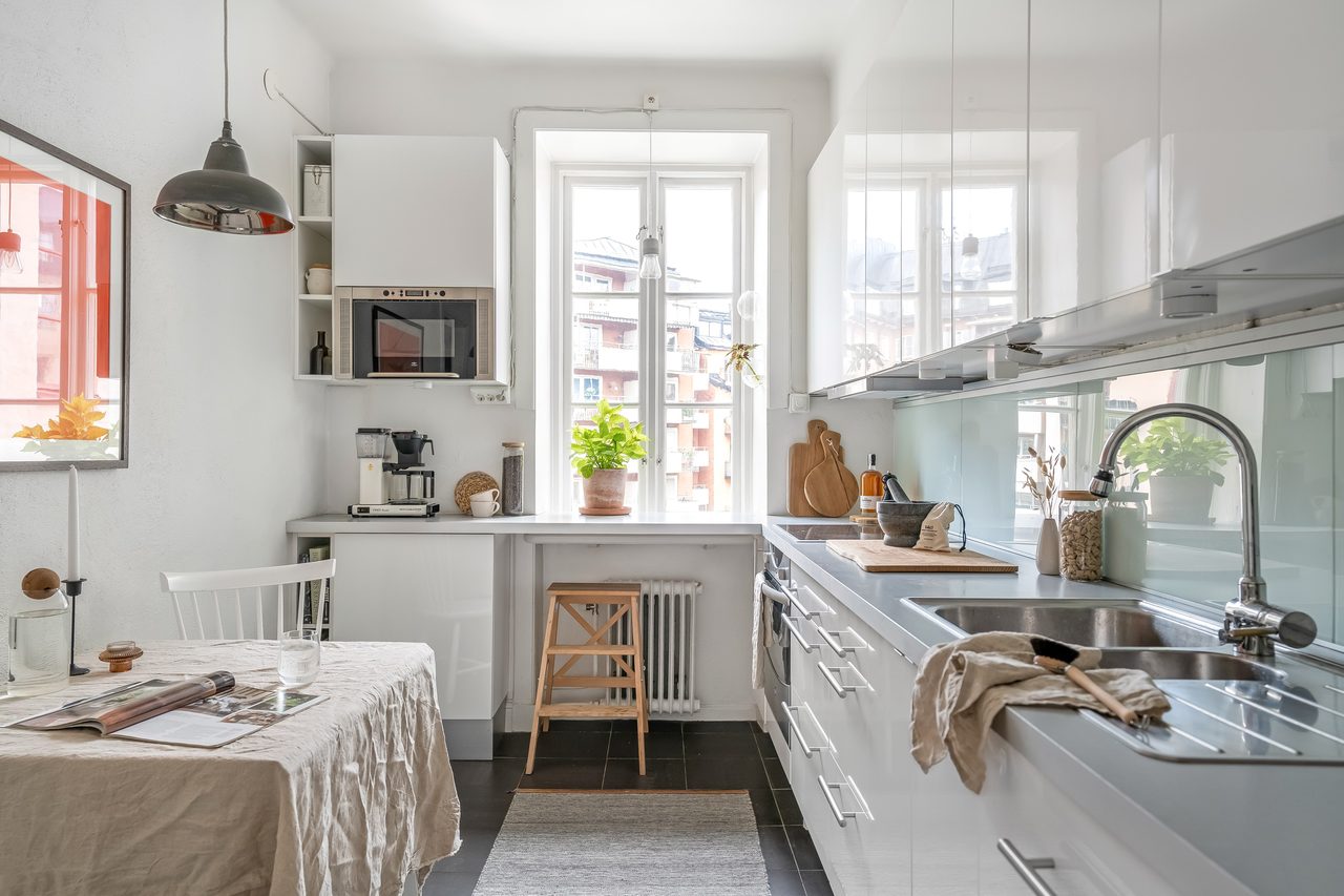 Södermannagatan 41D