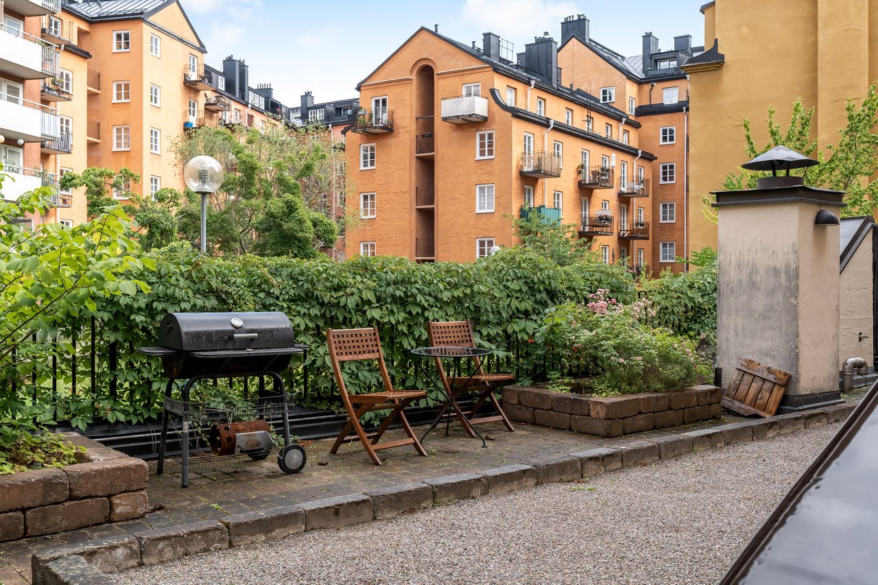 Södermannagatan 41D