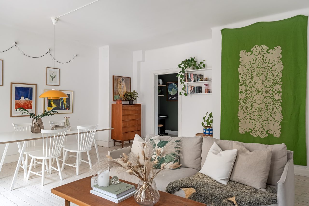 Södermannagatan 41D