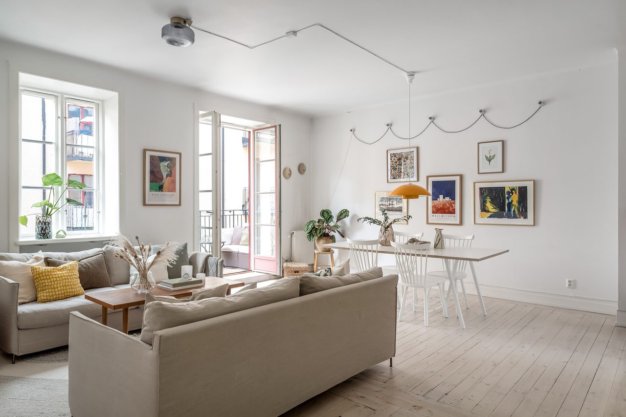 Södermannagatan 41D