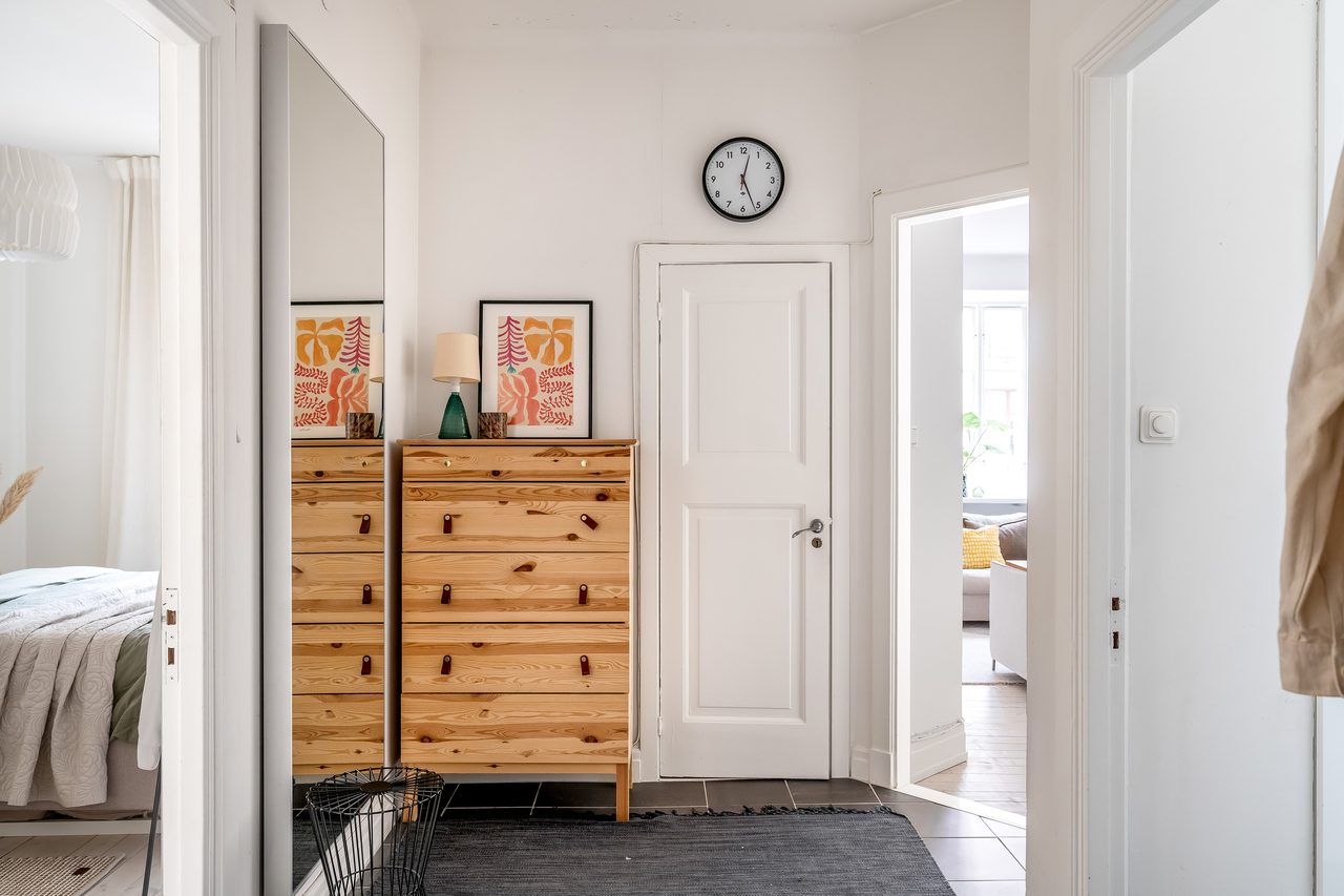 Södermannagatan 41D