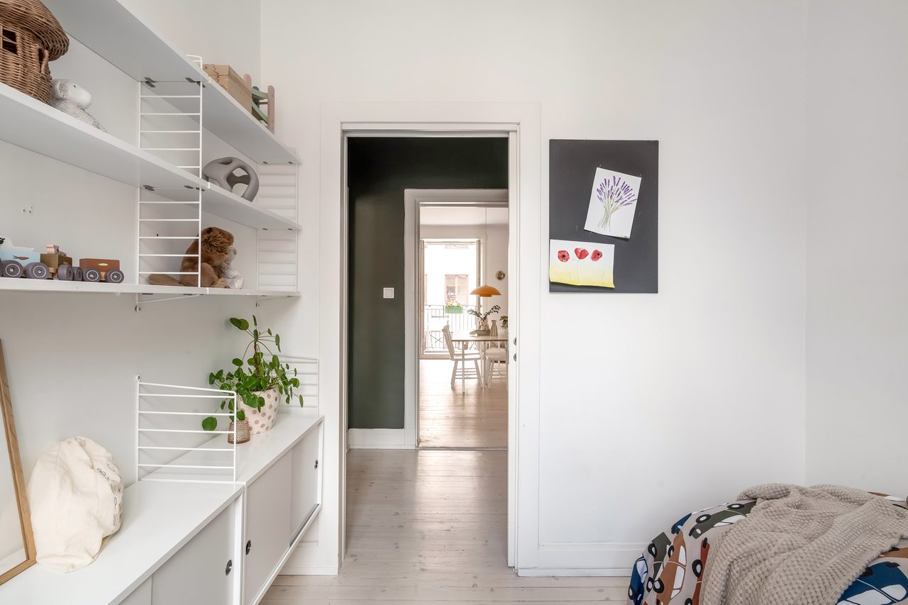 Södermannagatan 41D