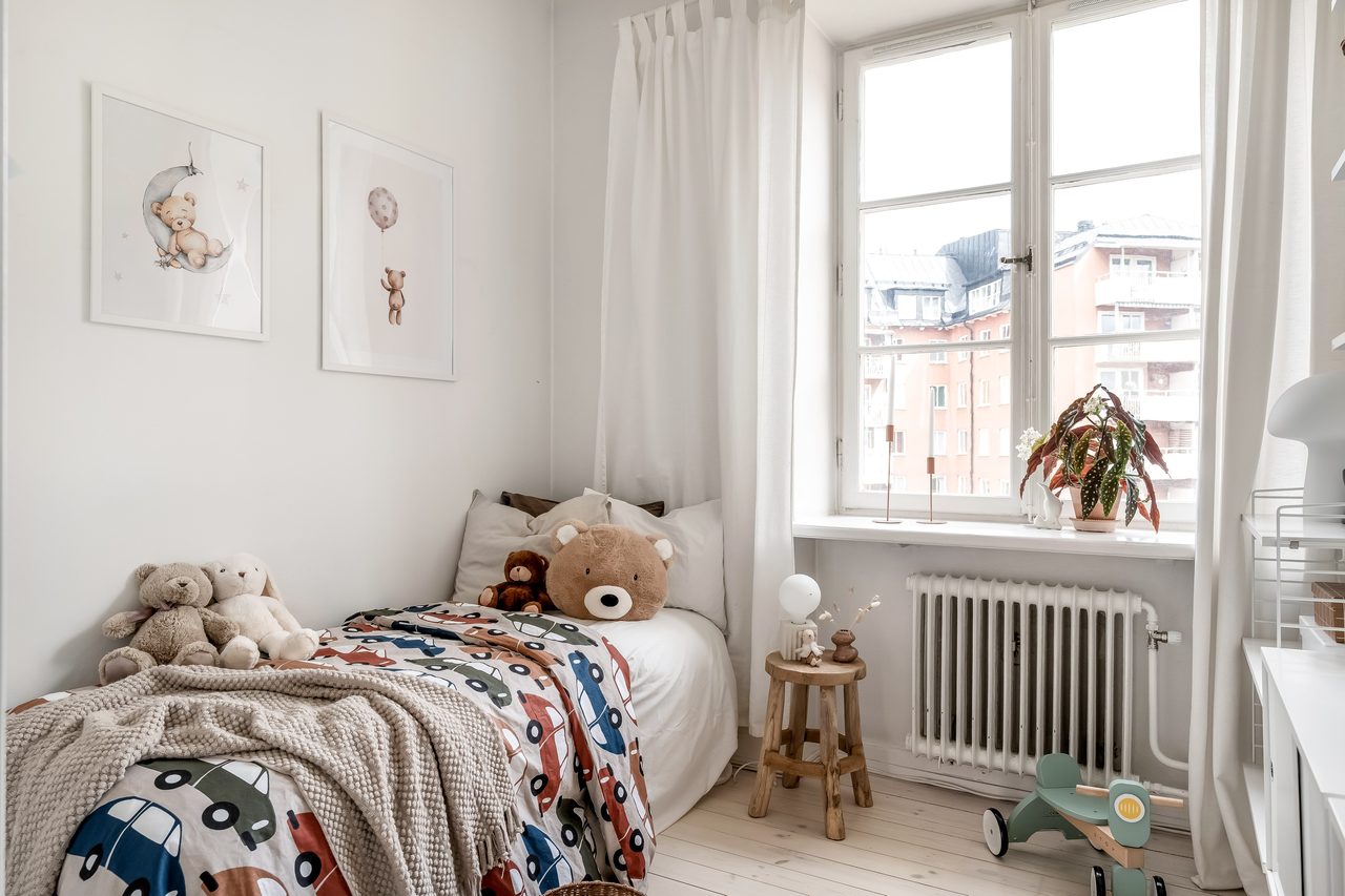 Södermannagatan 41D