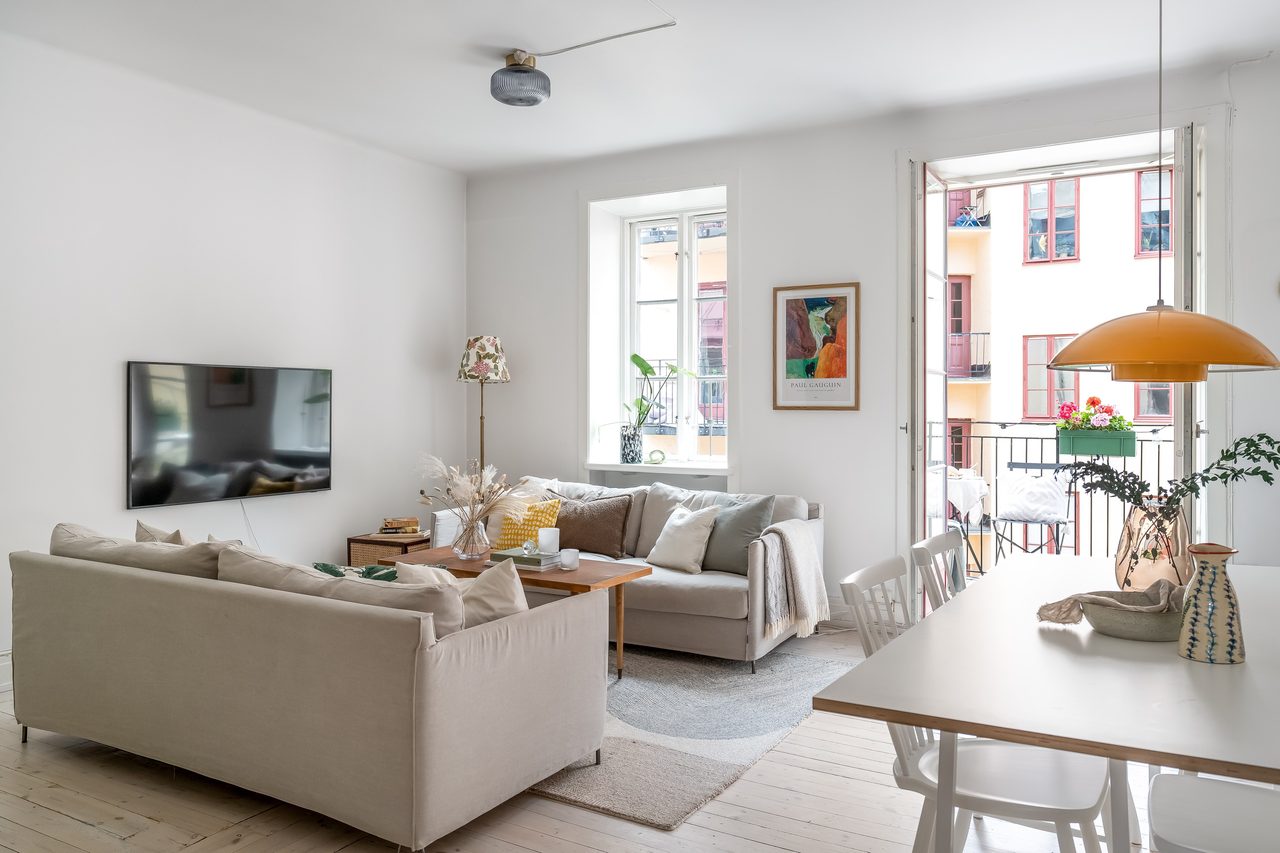 Södermannagatan 41D