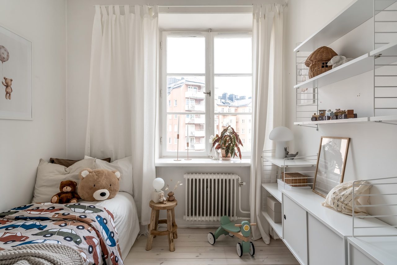 Södermannagatan 41D