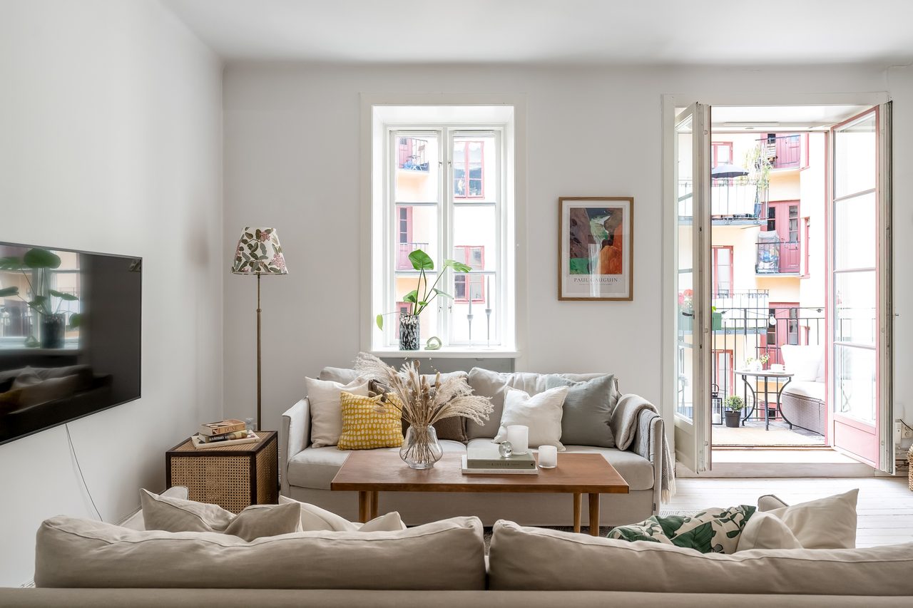 Södermannagatan 41D