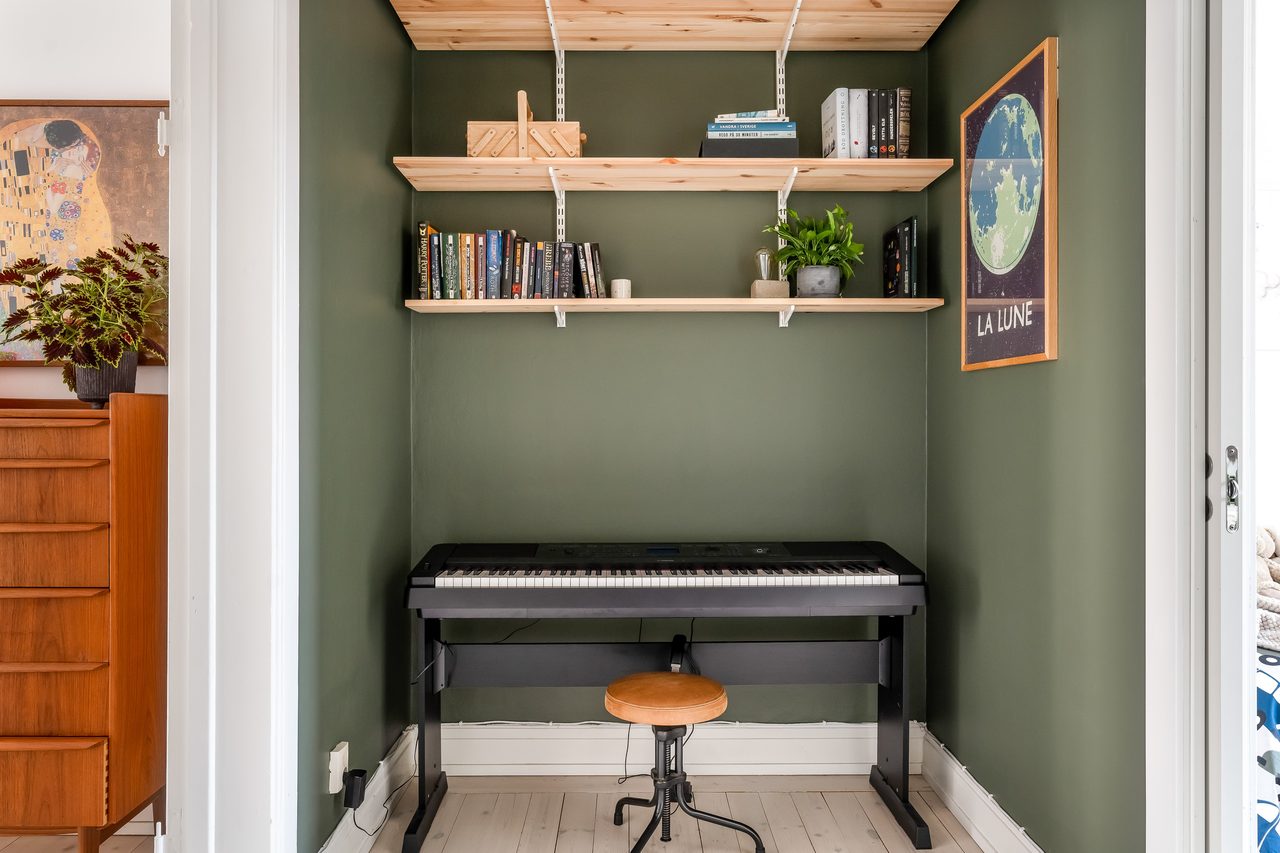 Södermannagatan 41D