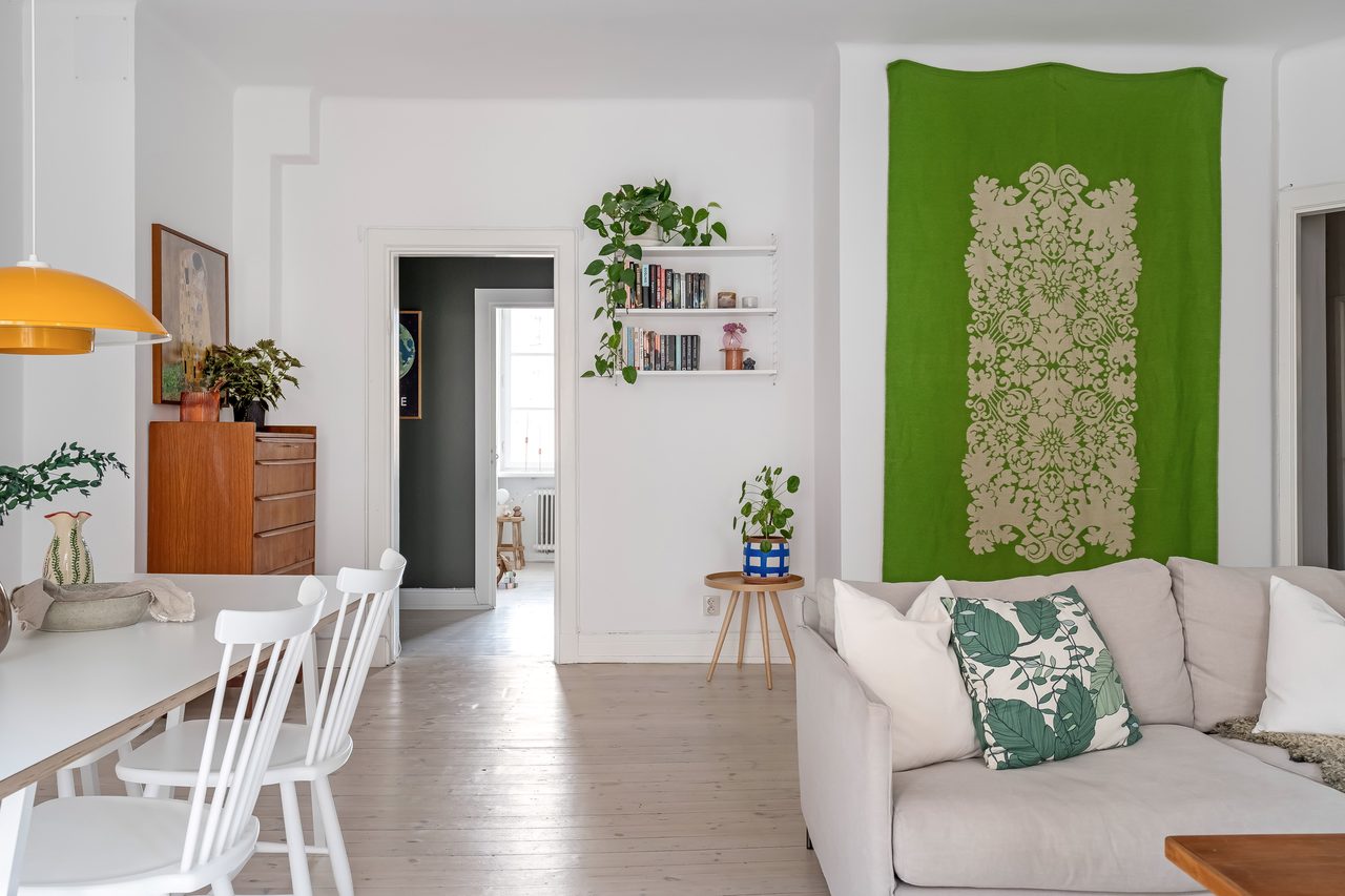 Södermannagatan 41D