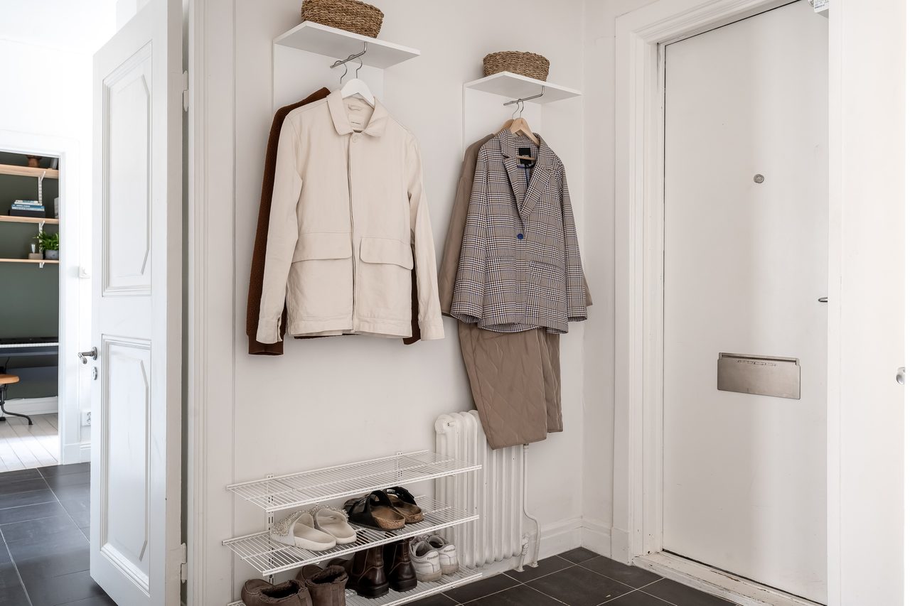 Södermannagatan 41D