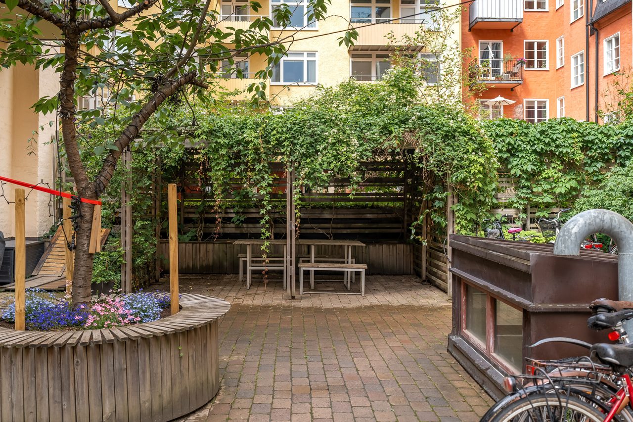 Södermannagatan 41D