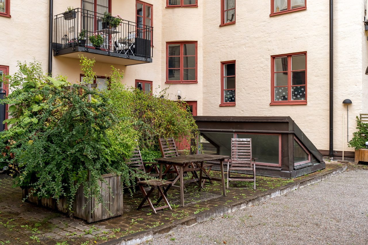 Södermannagatan 41D