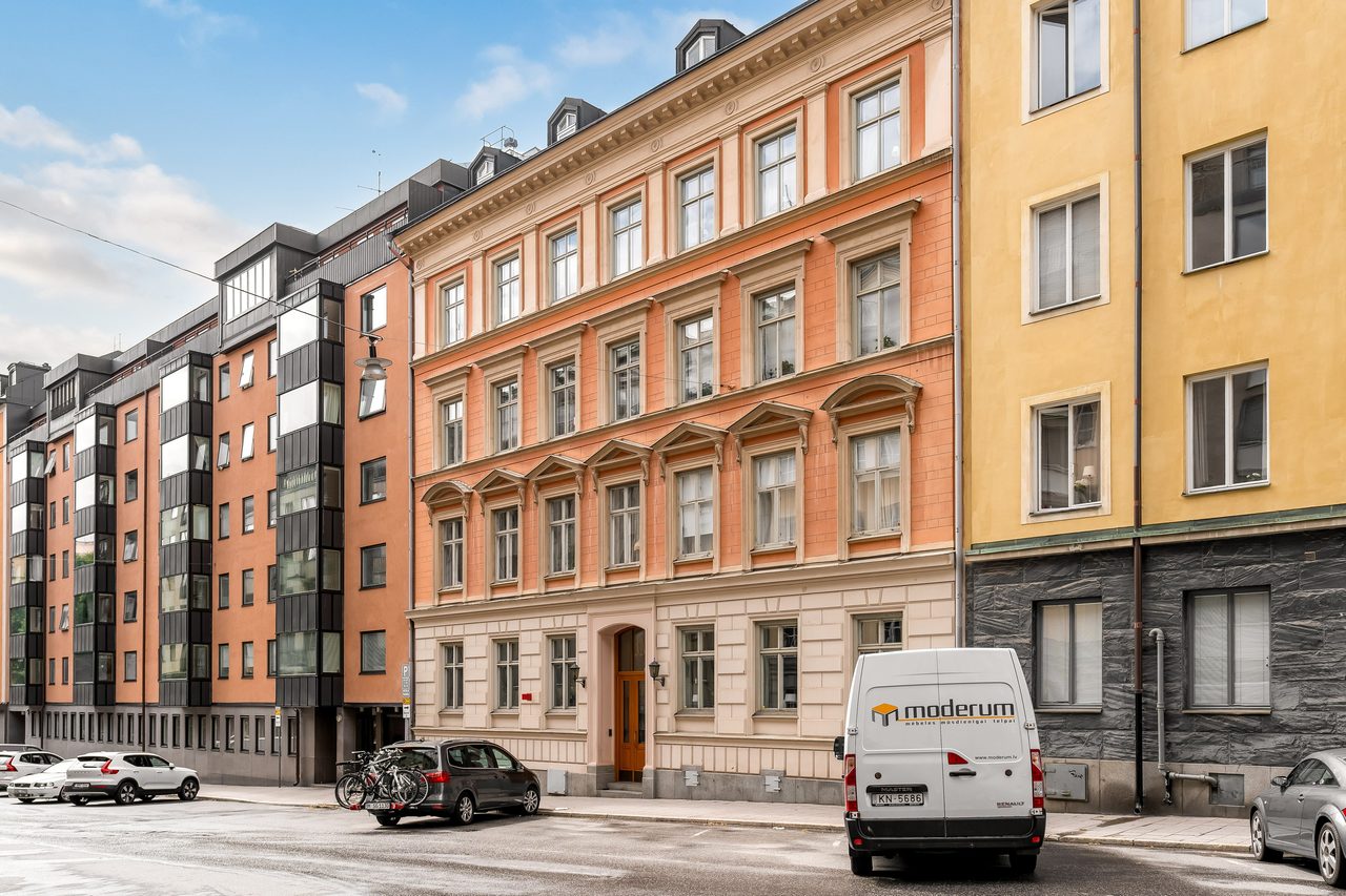 Brahegatan 33