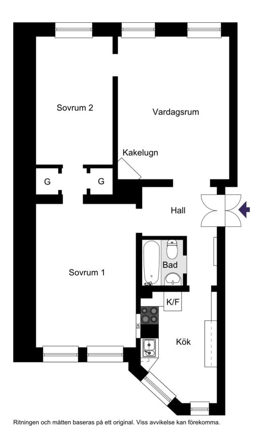 Brahegatan 33