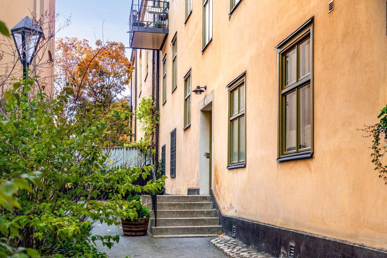 Johannesgatan 7