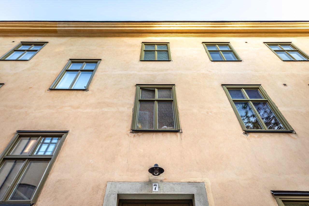 Johannesgatan 7