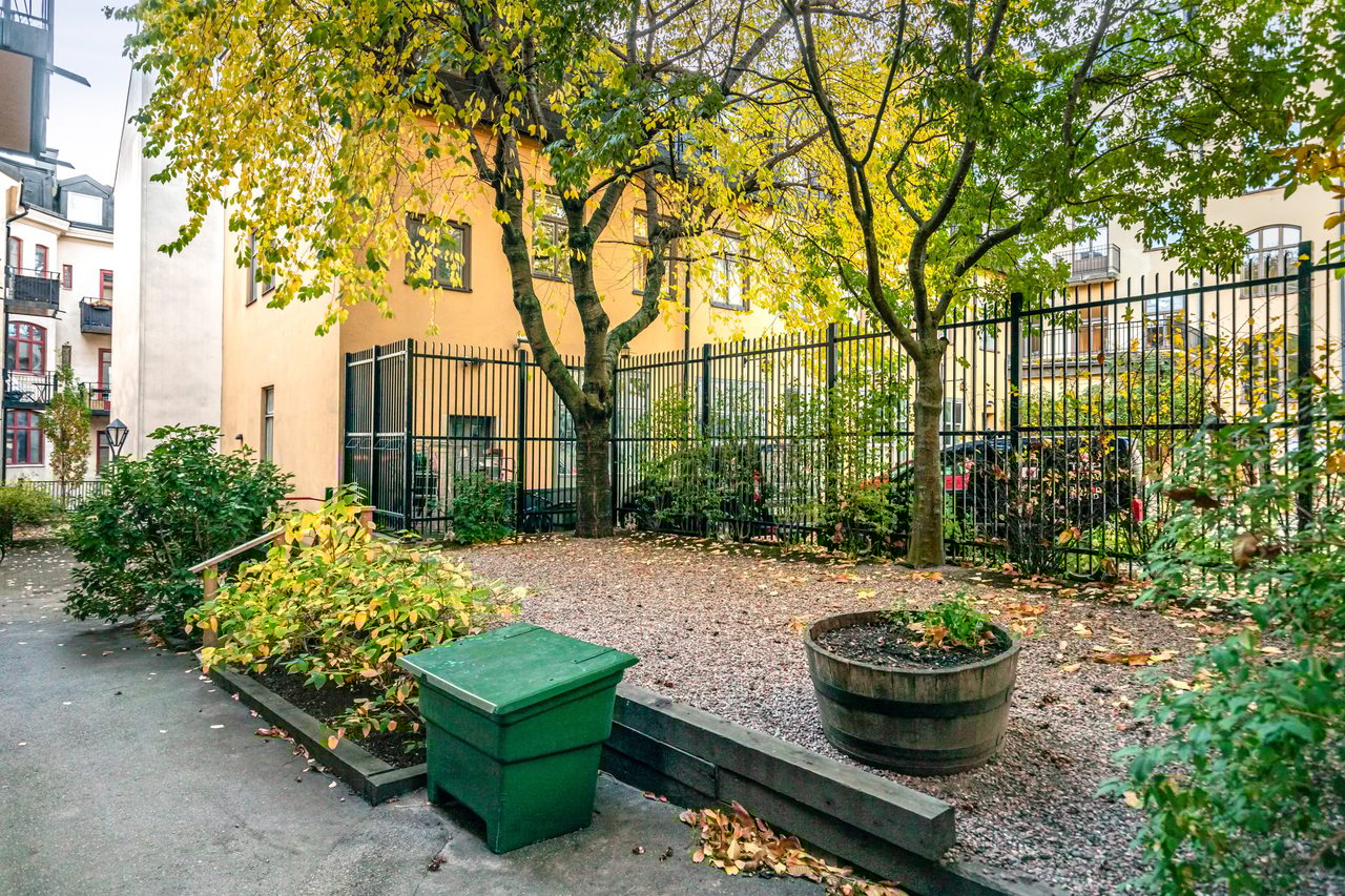 Johannesgatan 7