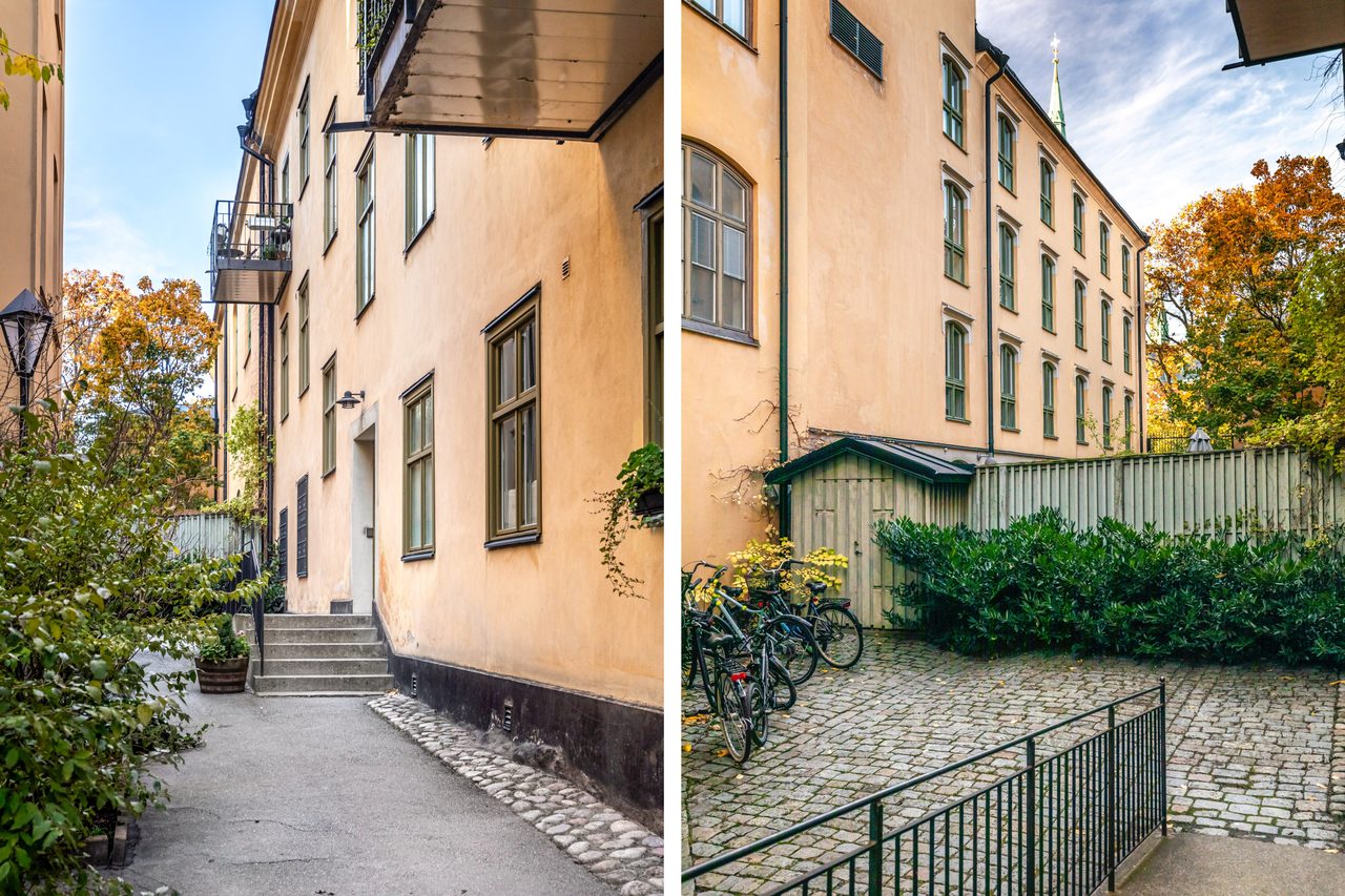 Johannesgatan 7