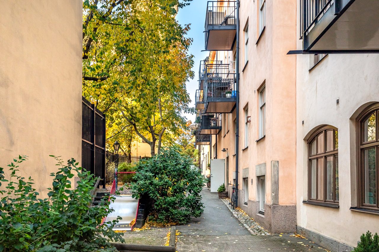 Johannesgatan 7