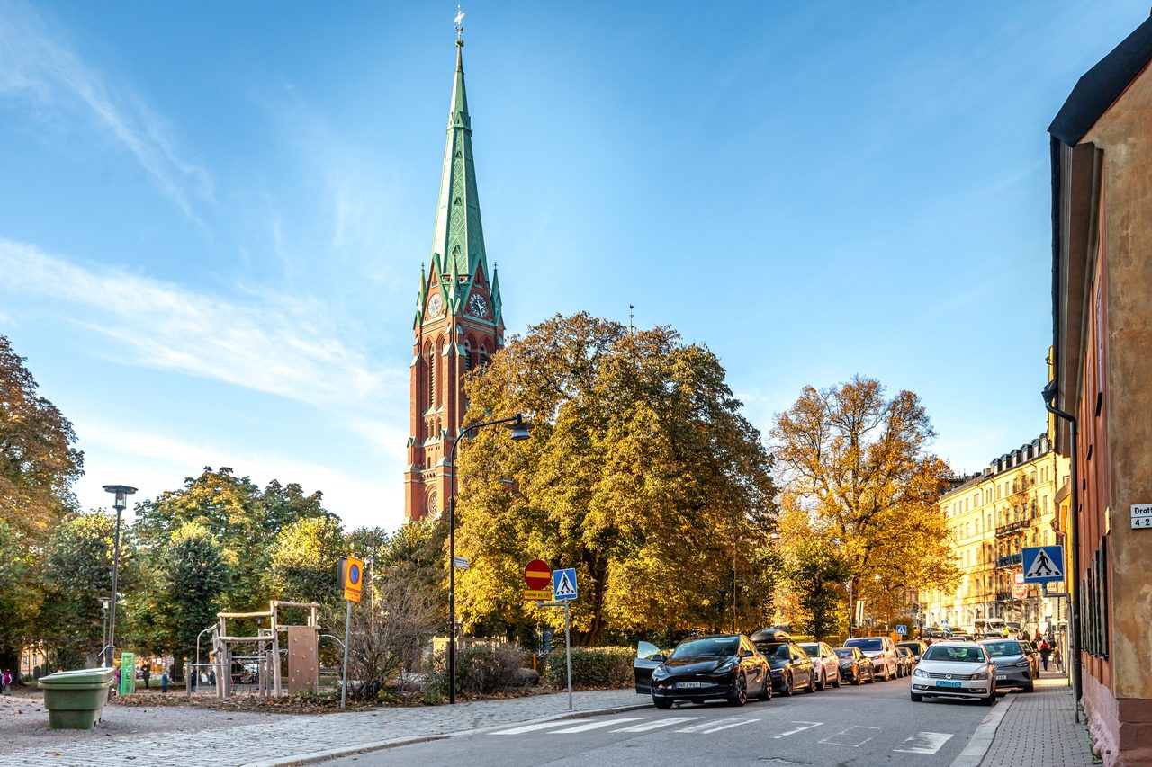 Johannesgatan 7