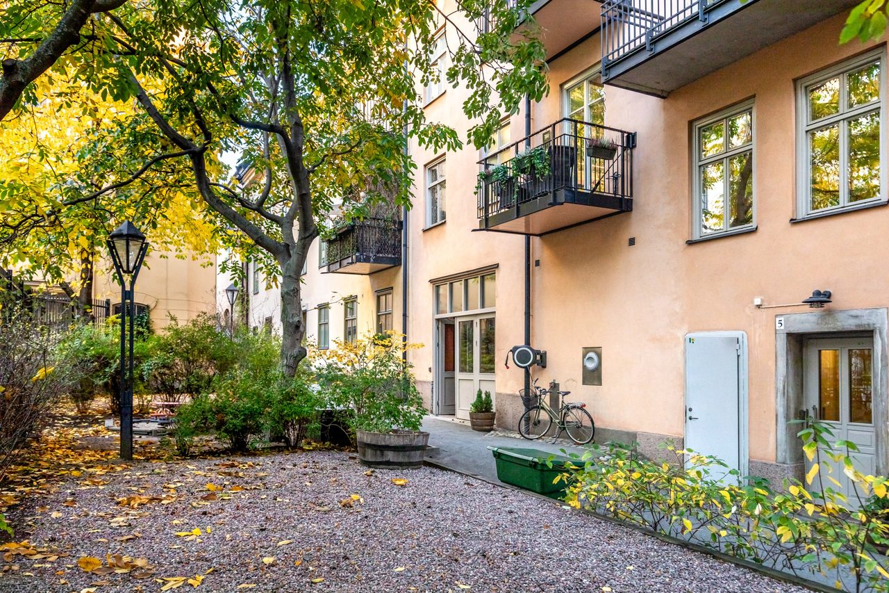 Johannesgatan 7