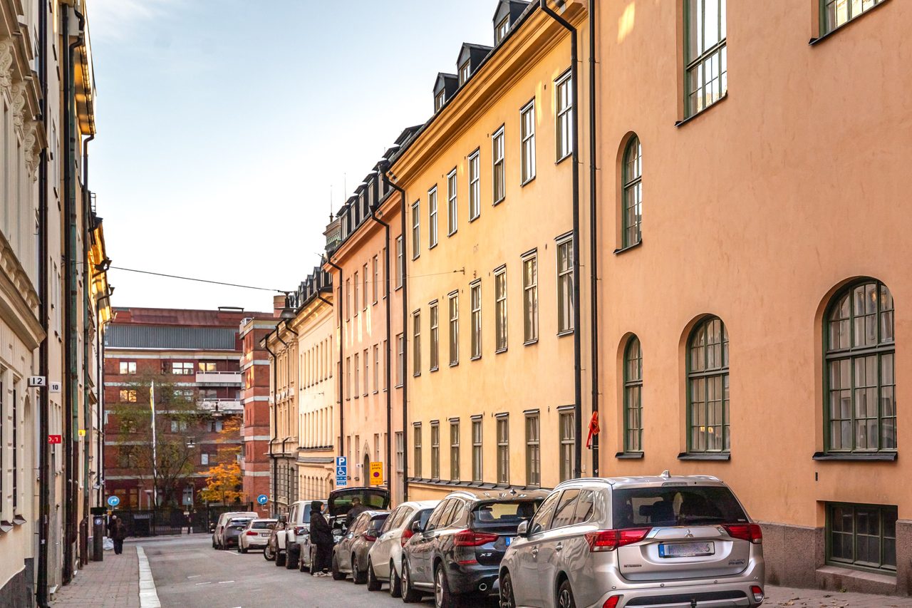 Johannesgatan 7