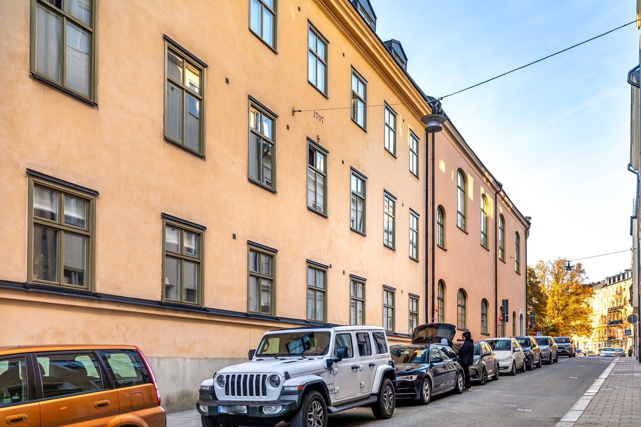 Johannesgatan 7