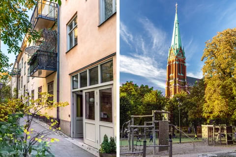 Johannesgatan 7