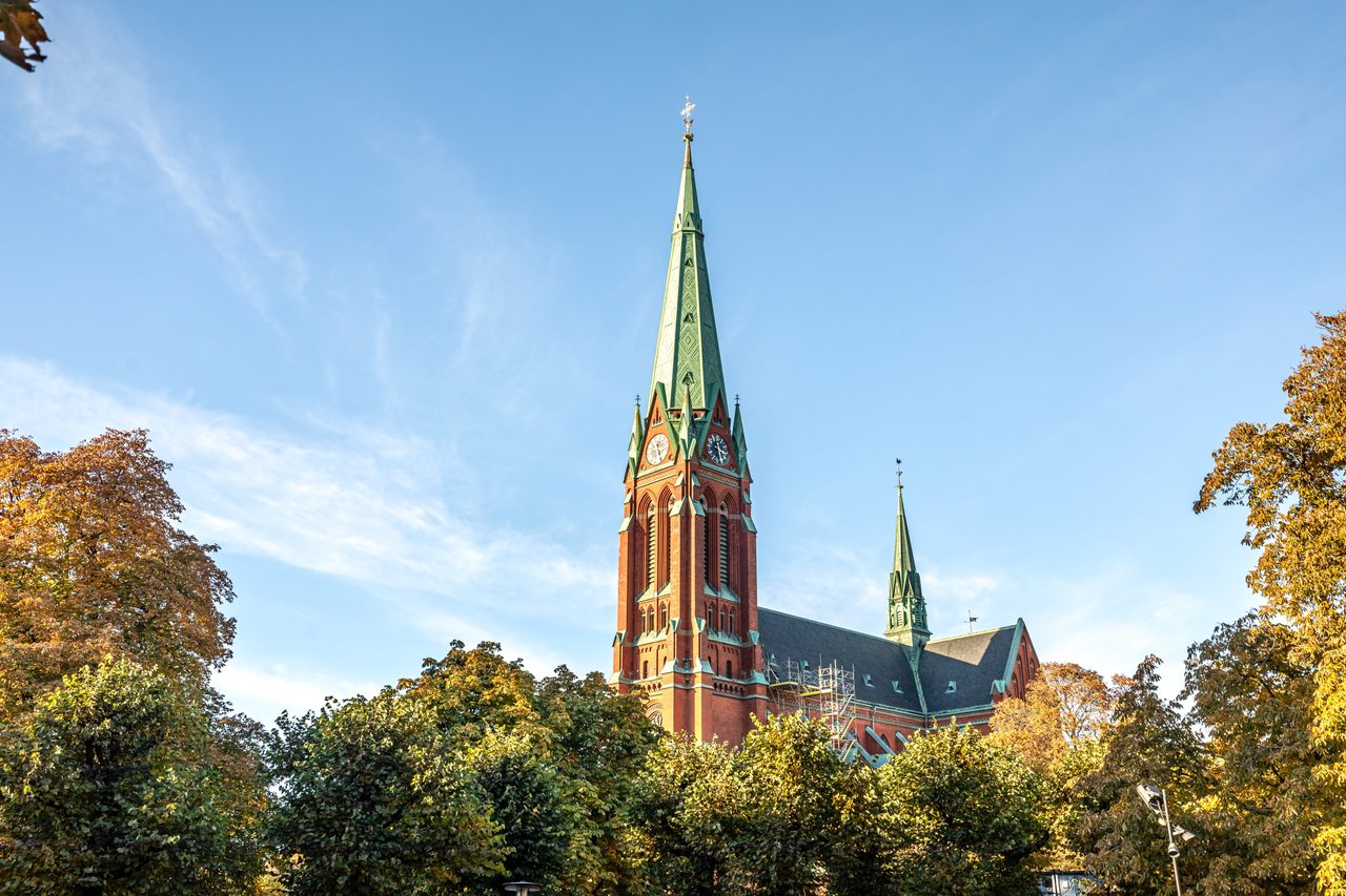 Johannesgatan 7