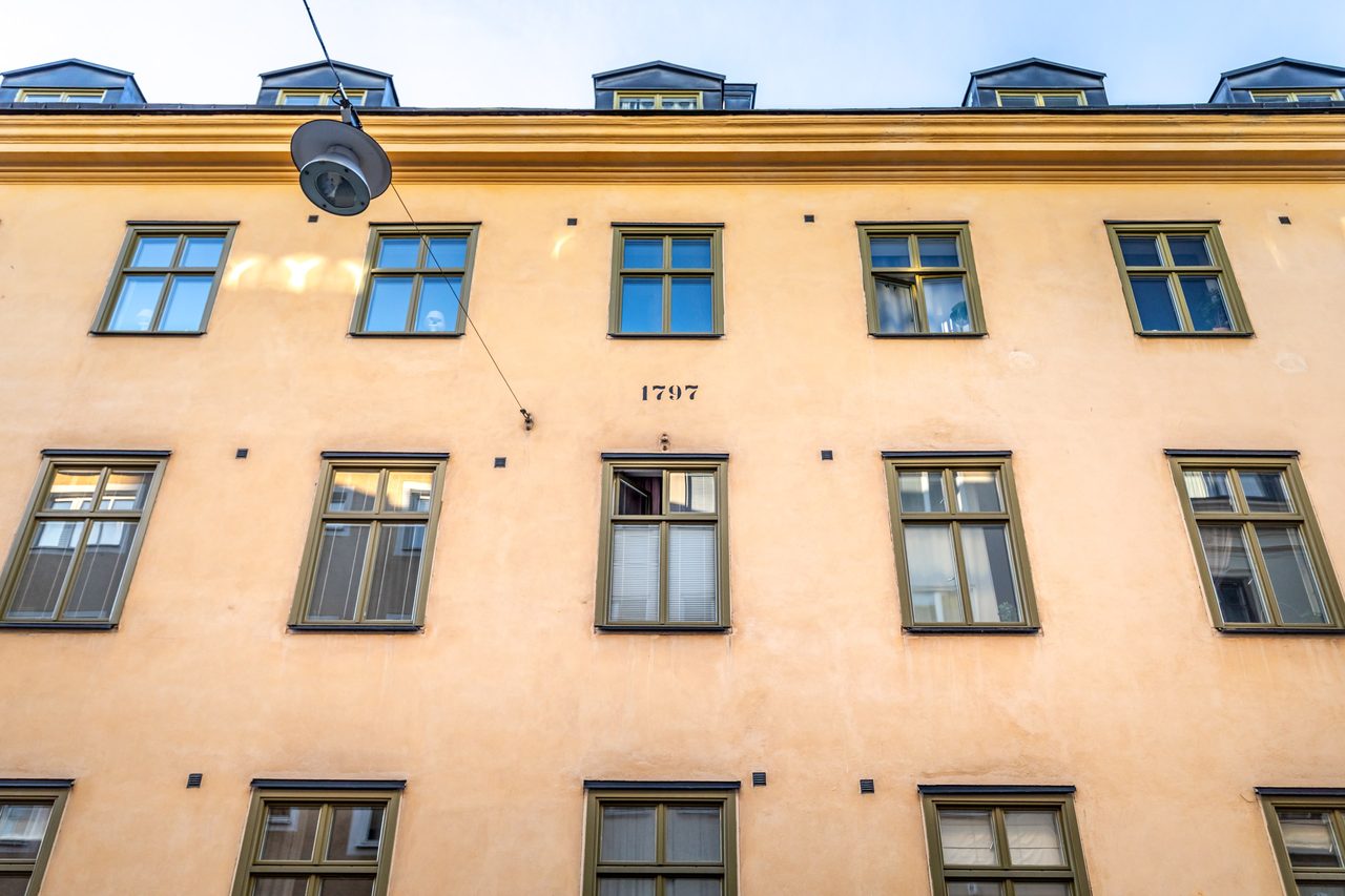 Johannesgatan 7