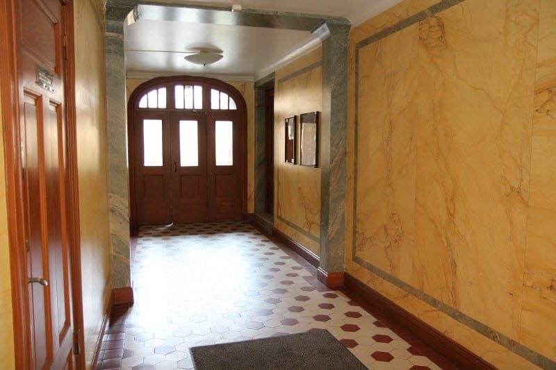 Entré