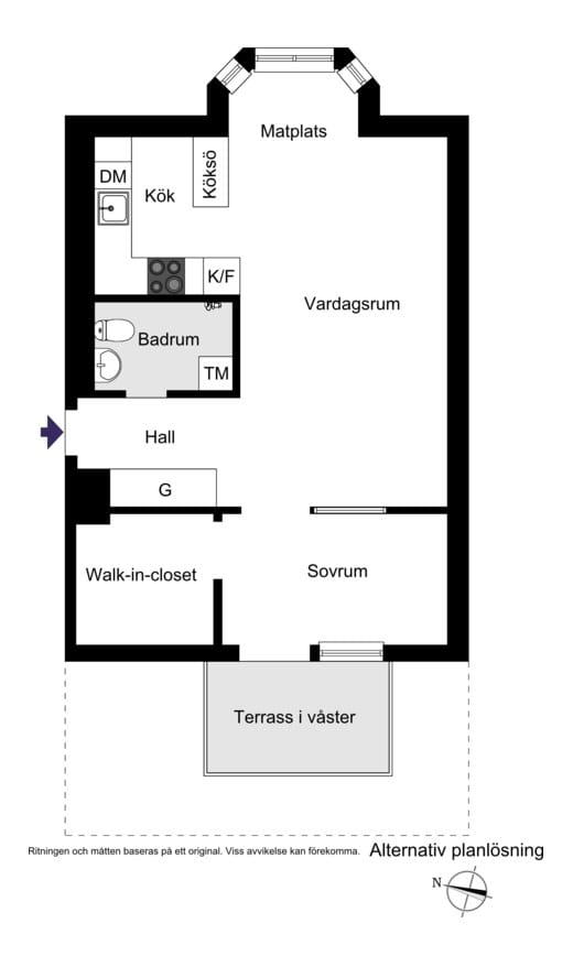 Magnus Ladulåsgatan 35