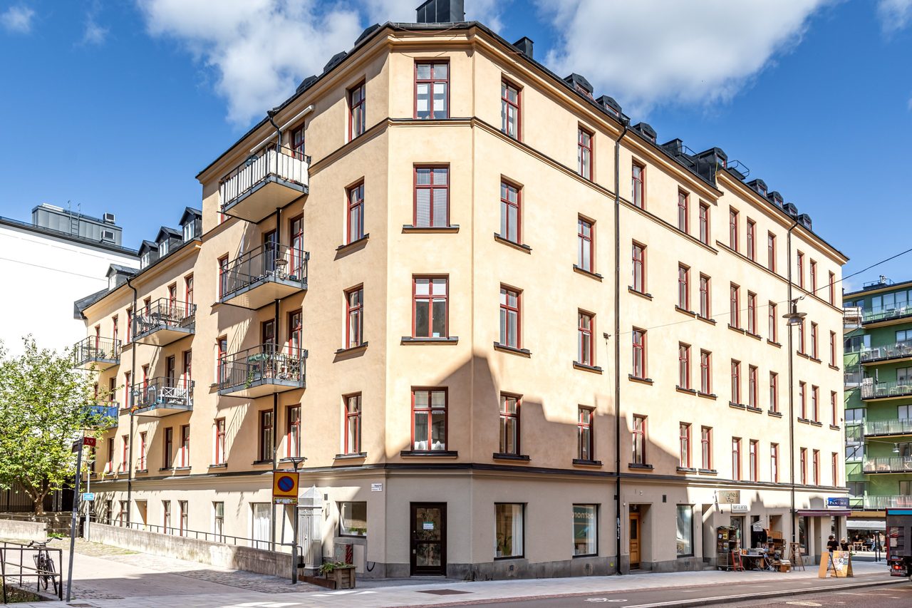 Surbrunnsgatan 60