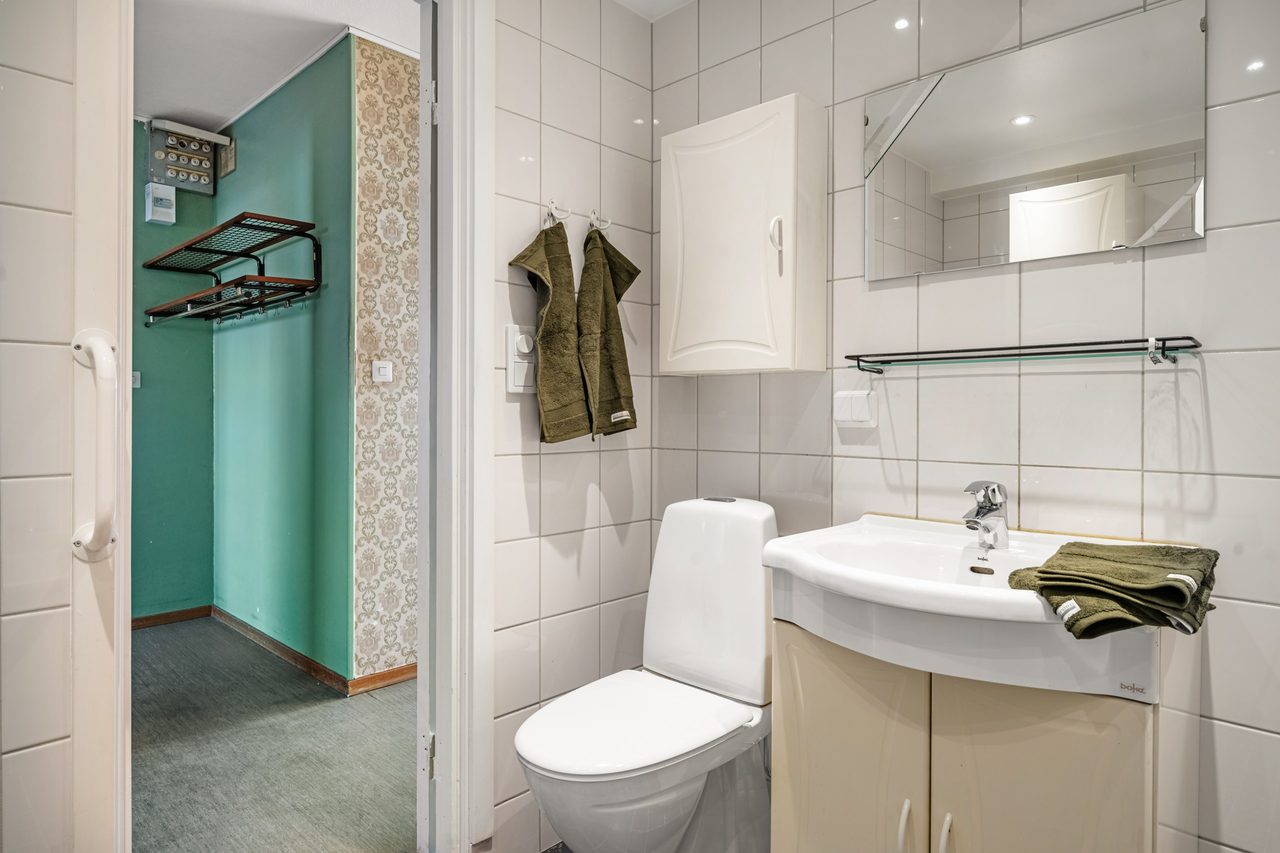 Brännkyrkagatan 77B, 6 tr