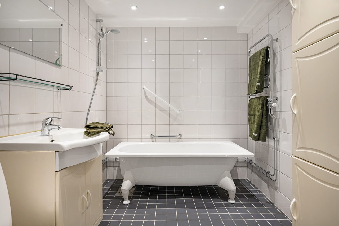 Brännkyrkagatan 77B, 6 tr