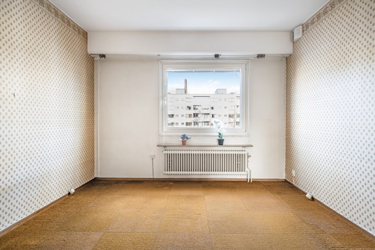 Brännkyrkagatan 77B, 6 tr