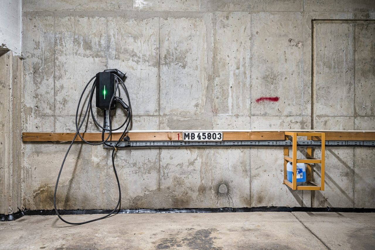 Brännkyrkagatan 77B, 6 tr