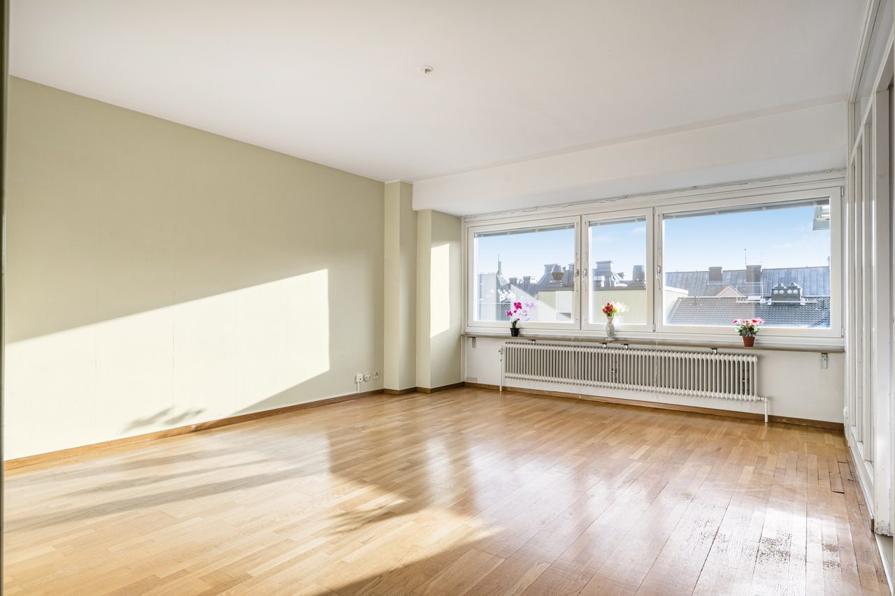 Brännkyrkagatan 77B, 6 tr