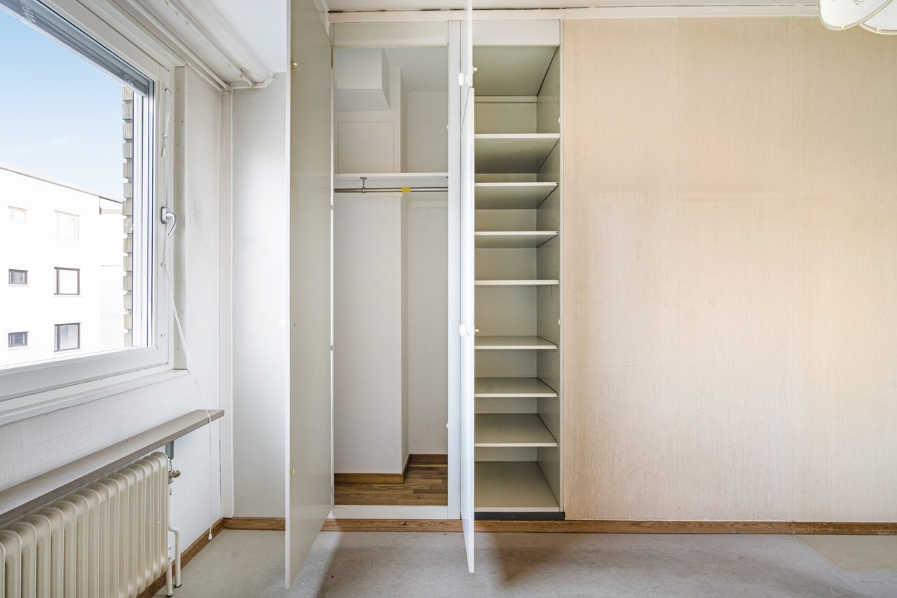 Brännkyrkagatan 77B, 6 tr