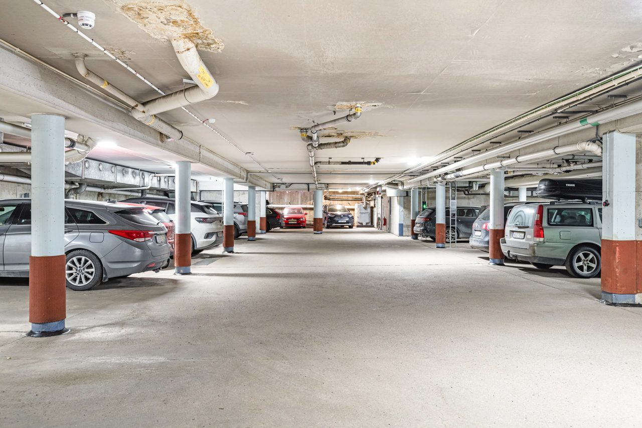 Brännkyrkagatan 77B, 6 tr