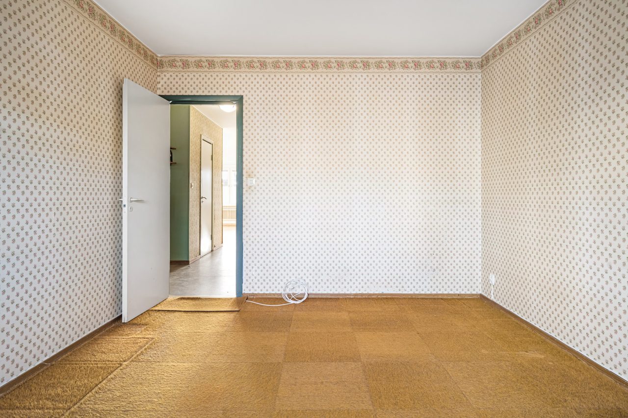 Brännkyrkagatan 77B, 6 tr