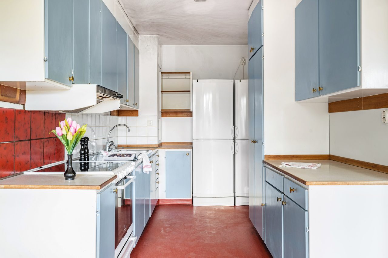 Brännkyrkagatan 77B, 6 tr