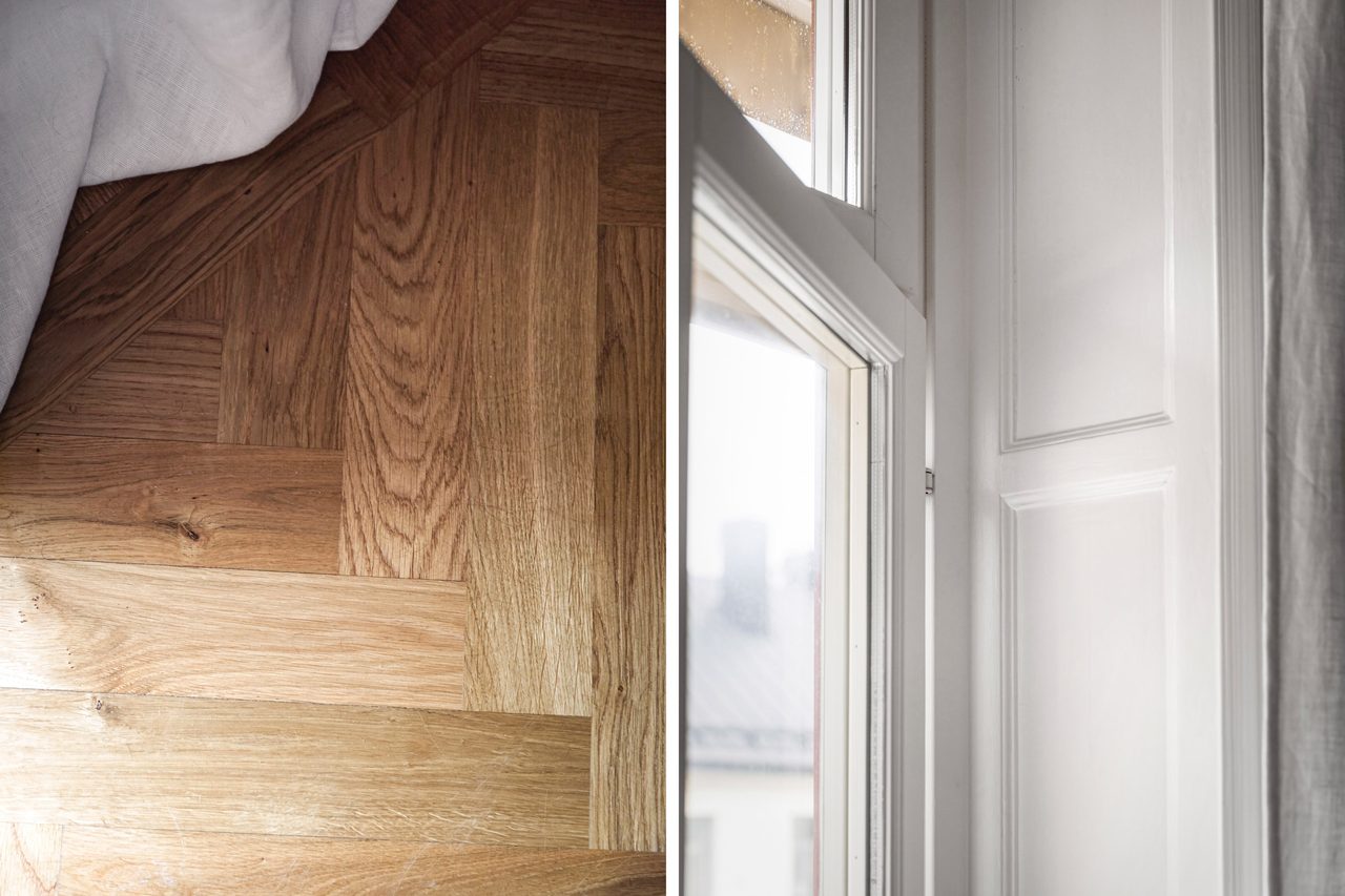 Tomtebogatan 13, 5 tr