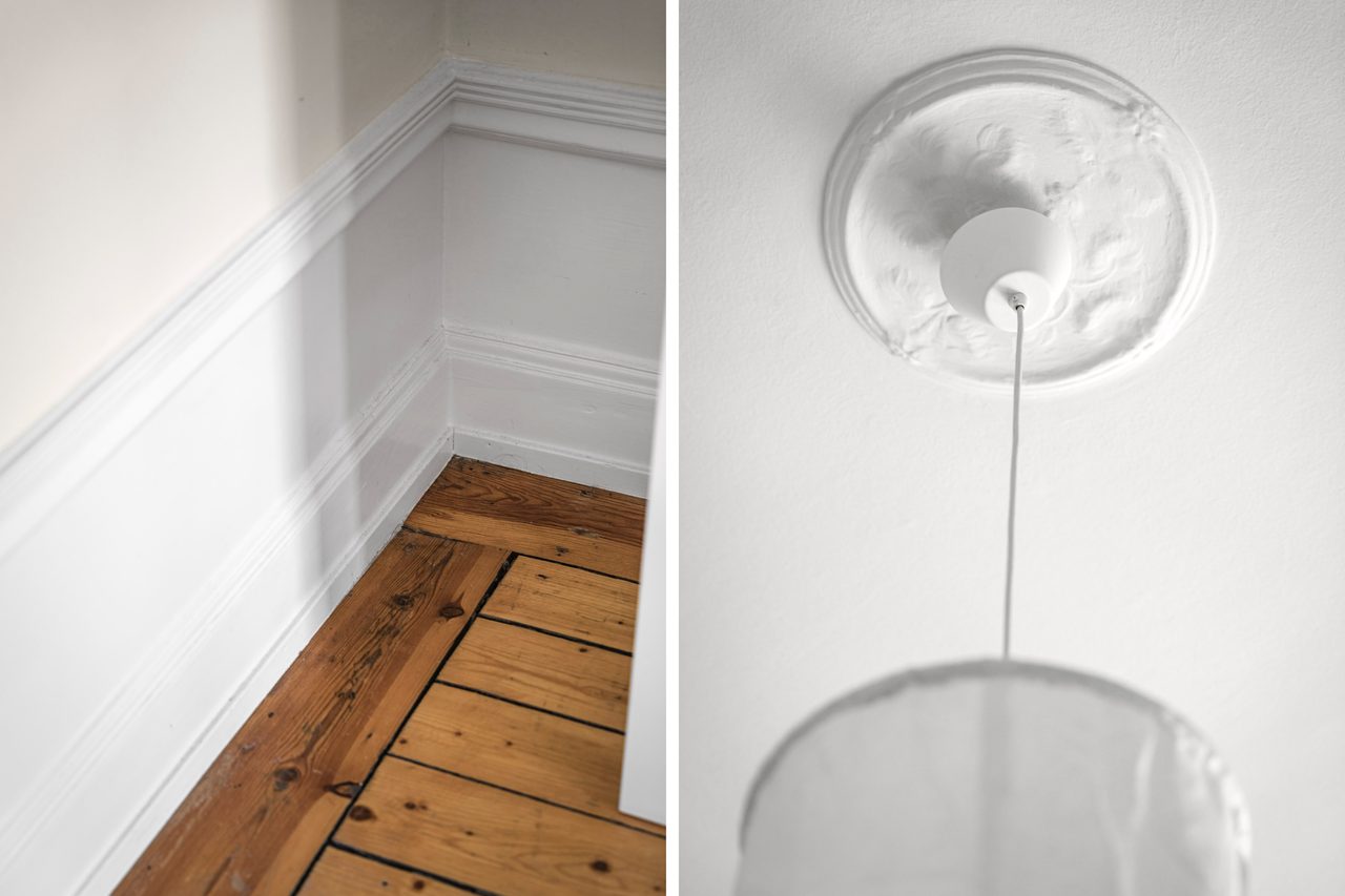 Tomtebogatan 13, 5 tr